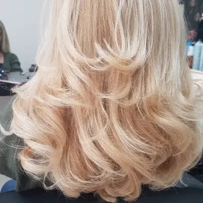 HairStyle DeaVision