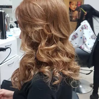 HairStyle DeaVision