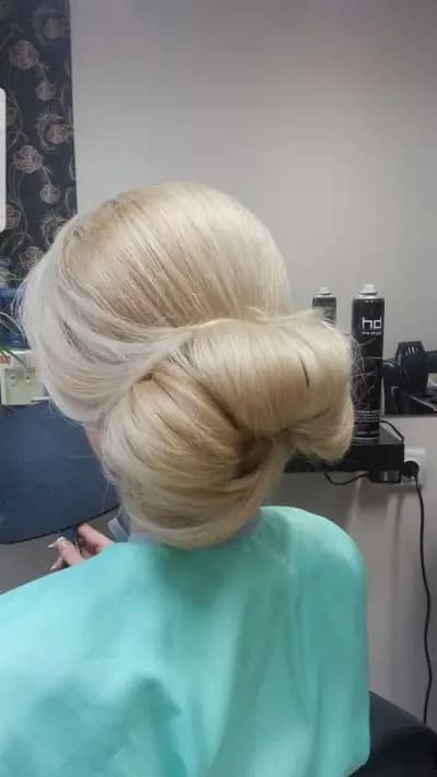 HairStyle DeaVision