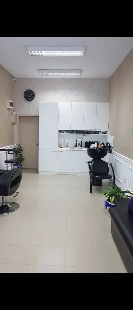 HairStyle DeaVision