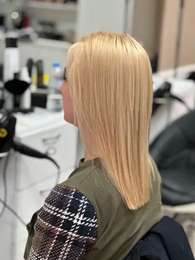 HairStyle DeaVision