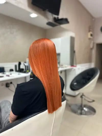 HairStyle DeaVision
