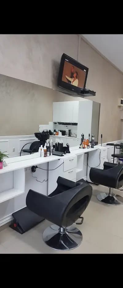 HairStyle DeaVision