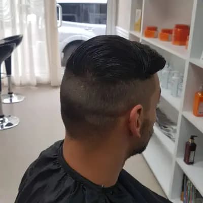 HairStyle DeaVision