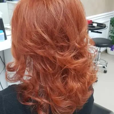 HairStyle DeaVision