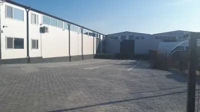 БУЛДАХ Покривни системи ЕООД