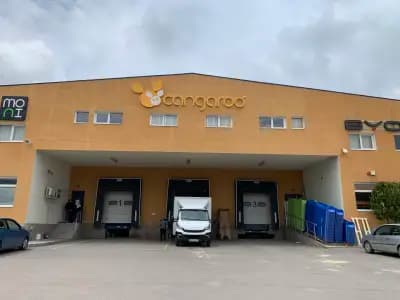 Мони Трейд ООД