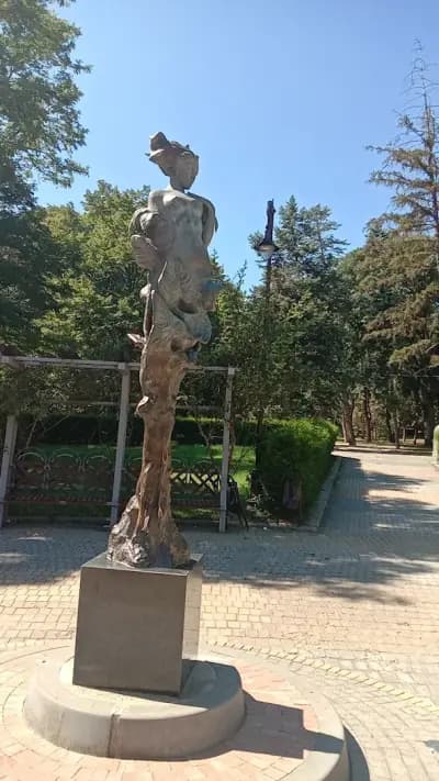 Летен театър Варна