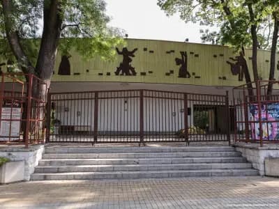 Летен театър Варна