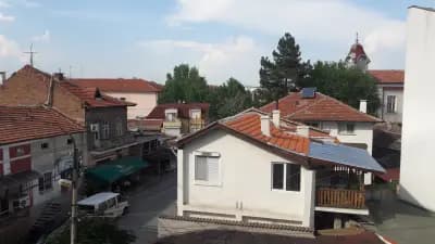 Семеен Хотел Джордж
