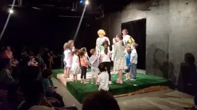 Театър „Възраждане“