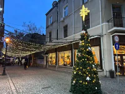Хлебарница Капана