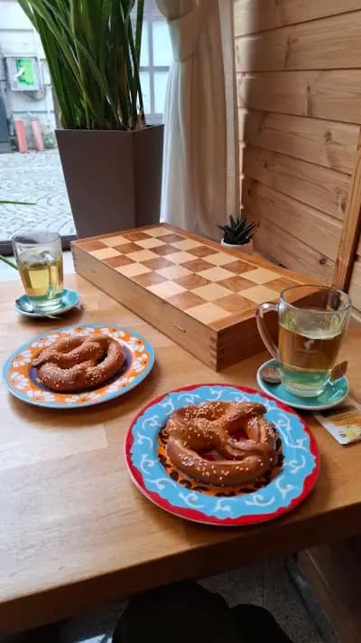 Хлебарница Капана