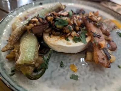 Nota Bar & Dinner