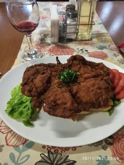 Ресторант „Орфей“