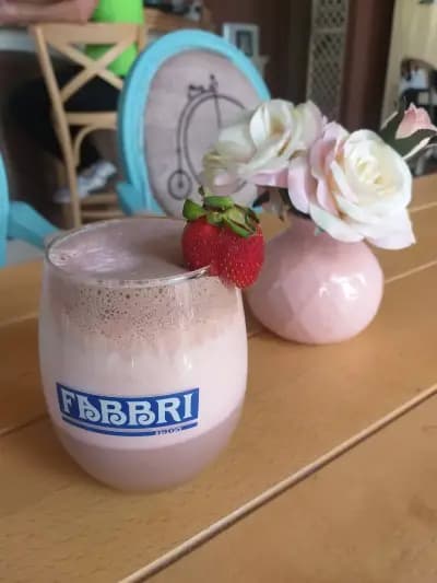 Кафе "Какао"
