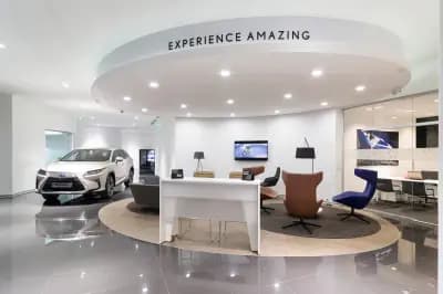 Lexus София