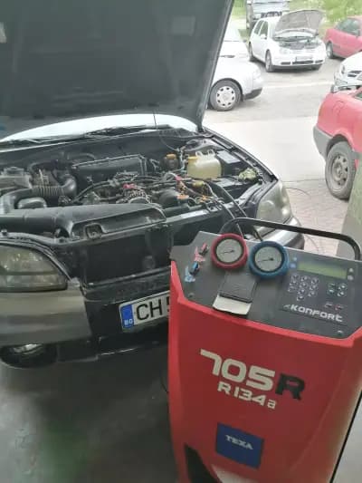 АВТО СЕРВИЗ ПЛАЧКОВИ