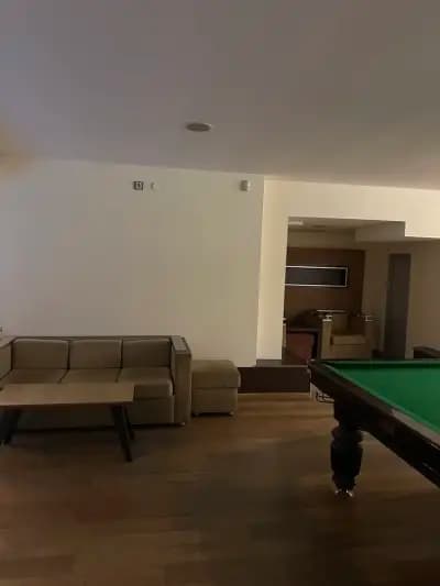 Bar Billiard