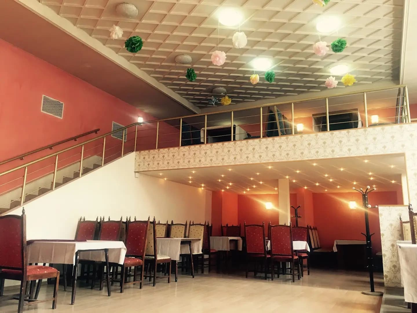 Chinese restaurant "Diamond"-Plovdiv (中国餐厅钻石）
