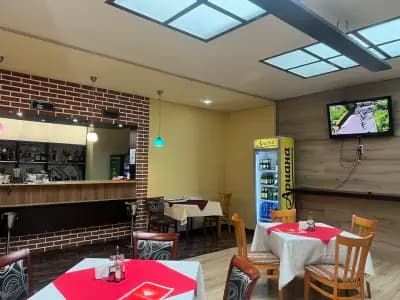 Chinese restaurant "Diamond"-Plovdiv (中国餐厅钻石）