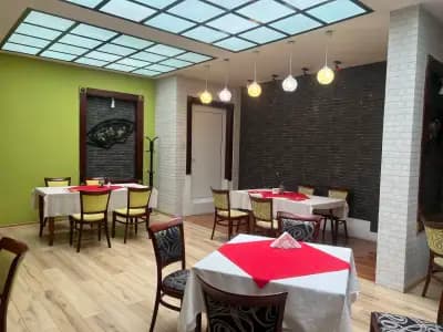 Chinese restaurant "Diamond"-Plovdiv (中国餐厅钻石）
