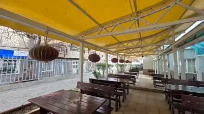 Chinese restaurant "Diamond"-Plovdiv (中国餐厅钻石）