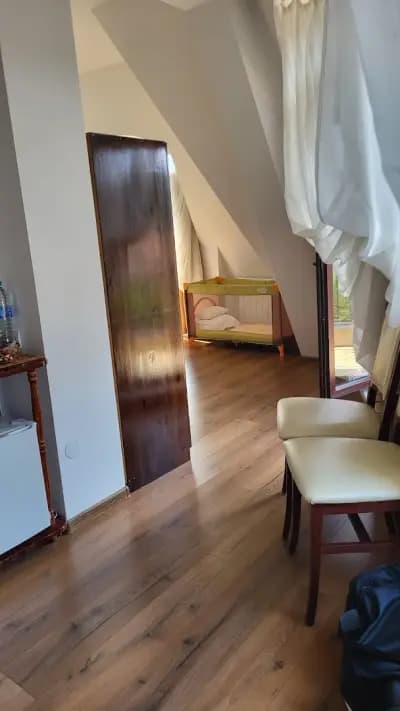 Guest House Nocturno