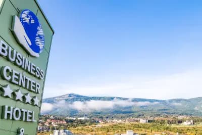 Earth & People Hotel & SPA - Free Parking
