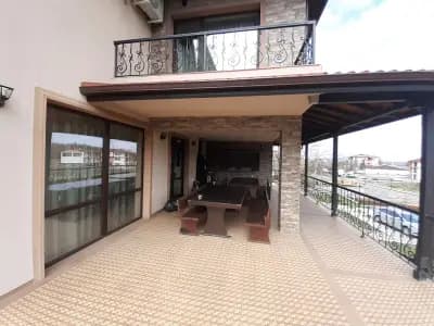 Mineral Village Villas