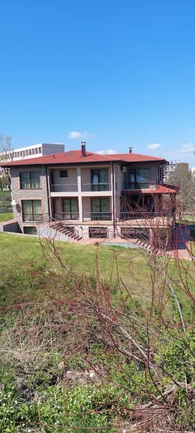 Mineral Village Villas
