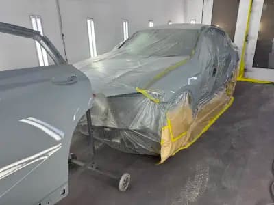 АВТОСЕРВИЗ ЧЕРНО МОРЕ