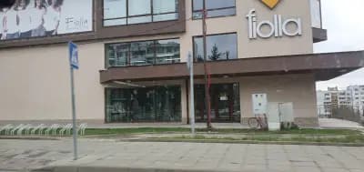 Фиолла bg .