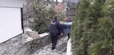 АТЛАНТ ЛТ