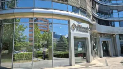 Първа инвестиционна банка
