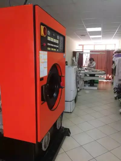 Химическо чистене "Свежест"