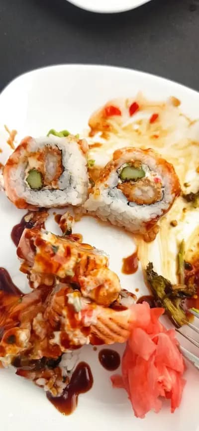 Суши бар "Wasabi"