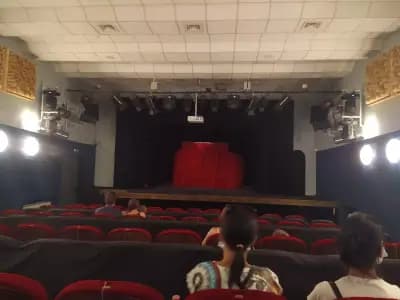 Държавен куклен театър - Пловдив