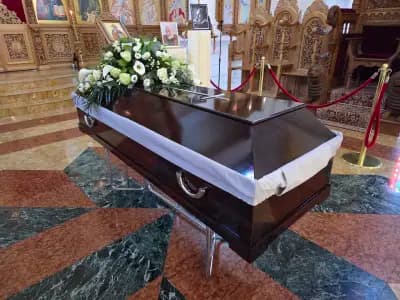 Траурна Агенция ЛЕТА