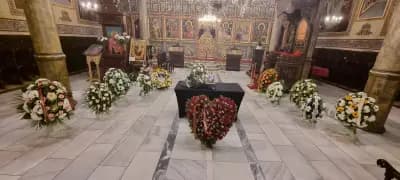 Траурна Агенция ЛЕТА