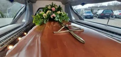 Траурна Агенция ЛЕТА