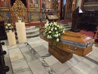 Траурна Агенция ЛЕТА