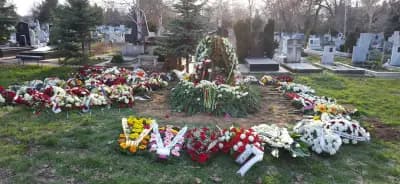 Траурна Агенция ЛЕТА