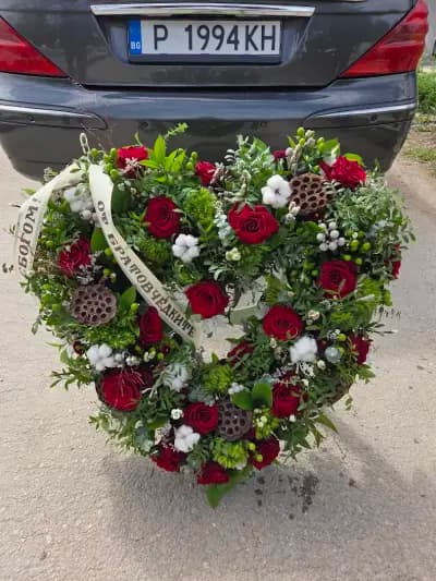 Траурна Агенция ЛЕТА