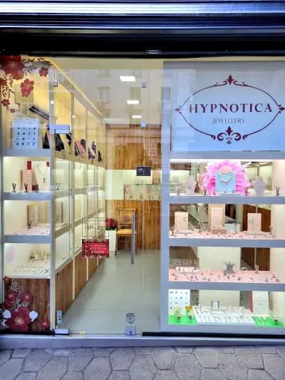 Бижутерия HYPNOTICA