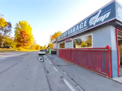 Смяна на гуми и Автосервиз "PitStop" Банкя