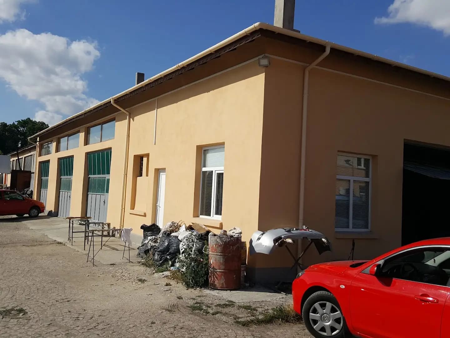 Автосервиз ДАСТАУТО