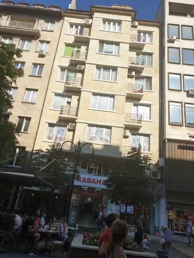 Езикова школа "Омега"