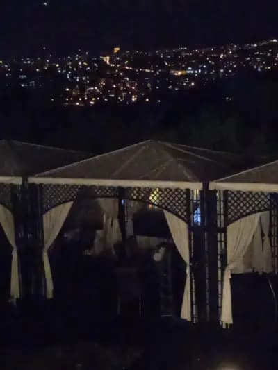 Restaurant RAYA Garden
