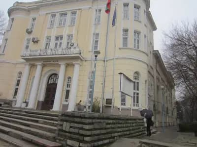 Община Пловдив